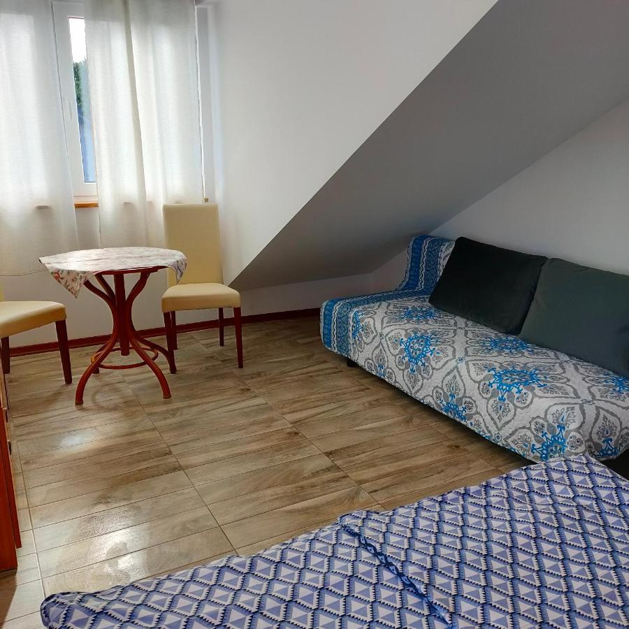 Pokoje Klonowa Kołobrzeg Εξωτερικό φωτογραφία