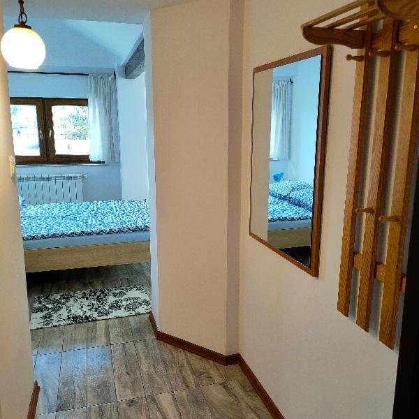 Pokoje Klonowa Kołobrzeg Εξωτερικό φωτογραφία